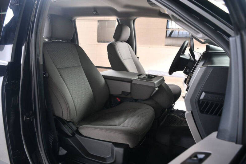 2020 Ford F-250 Super Duty