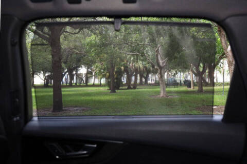 2018 Audi Q7 3.0T quattro Prestige