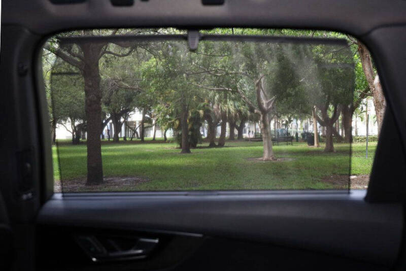 2018 Audi Q7 3.0T quattro Prestige