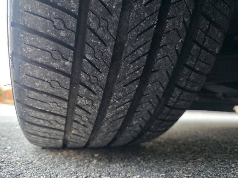 2008 Chevrolet Corvette Indy 500 Pace Car Replica