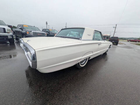 1964 Ford Thunderbird
