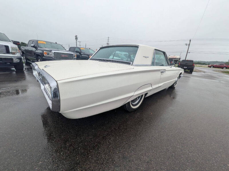 1964 Ford Thunderbird
