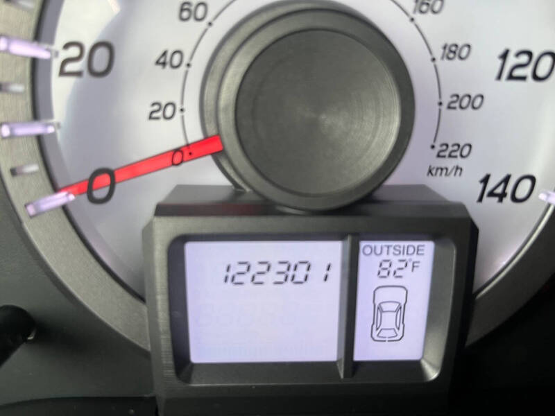 2014 Honda Pilot EX-L