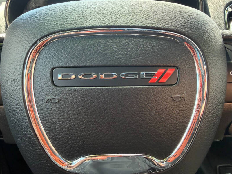 2019 Dodge Durango R/T