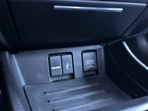 2015 Honda Civic EX-L