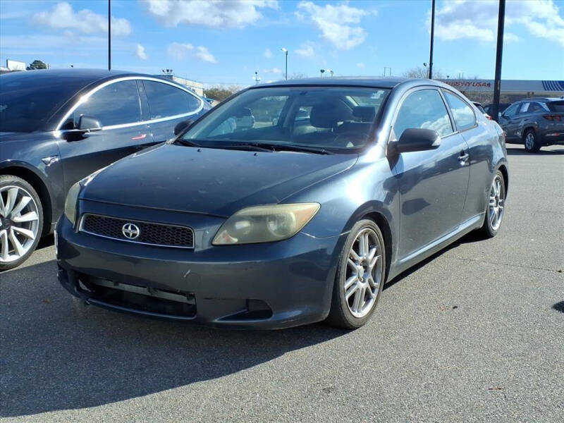 2007 Scion tC