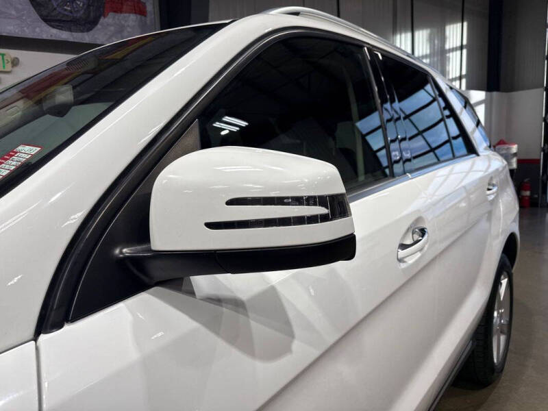 2017 Mercedes-Benz GLE GLE 350 4MATIC