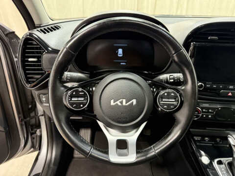 2023 Kia Soul EX