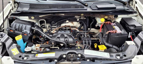 2010 Dodge Grand Caravan SE