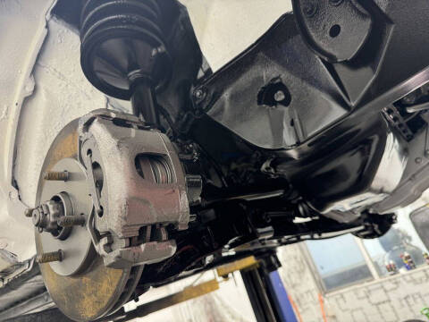 1983 Chrysler Le Baron