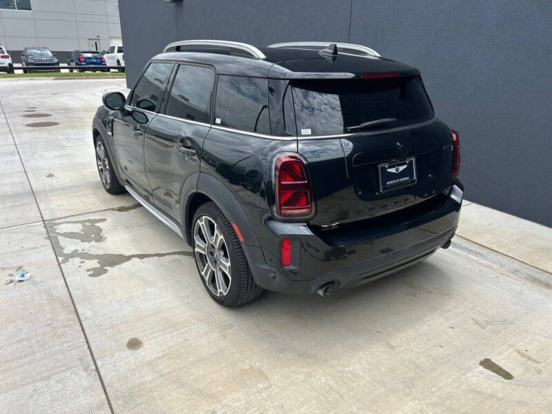 2023 MINI Countryman