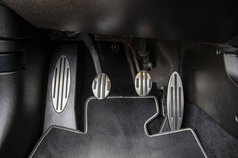 2012 MINI Cooper Hardtop John Cooper Works