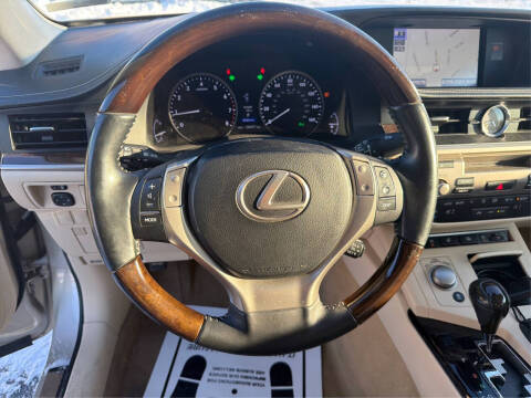 2014 Lexus ES 350