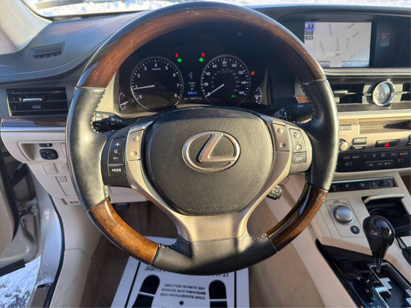 2014 Lexus ES 350