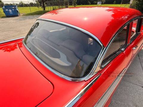 1957 Chevrolet 210