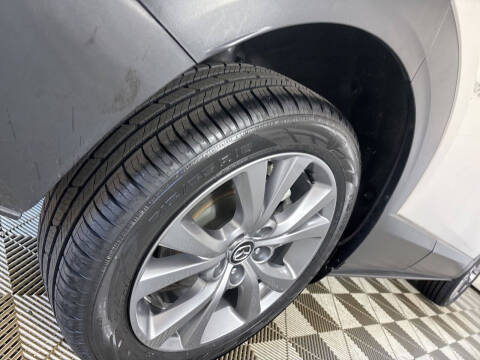 2023 Mazda CX-30 2.5 S Premium