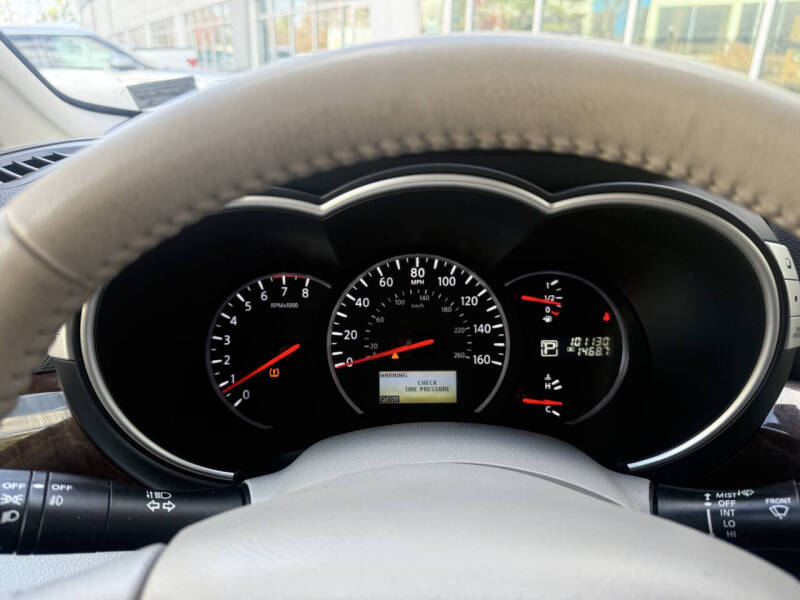 2015 Nissan Quest 3.5 SV