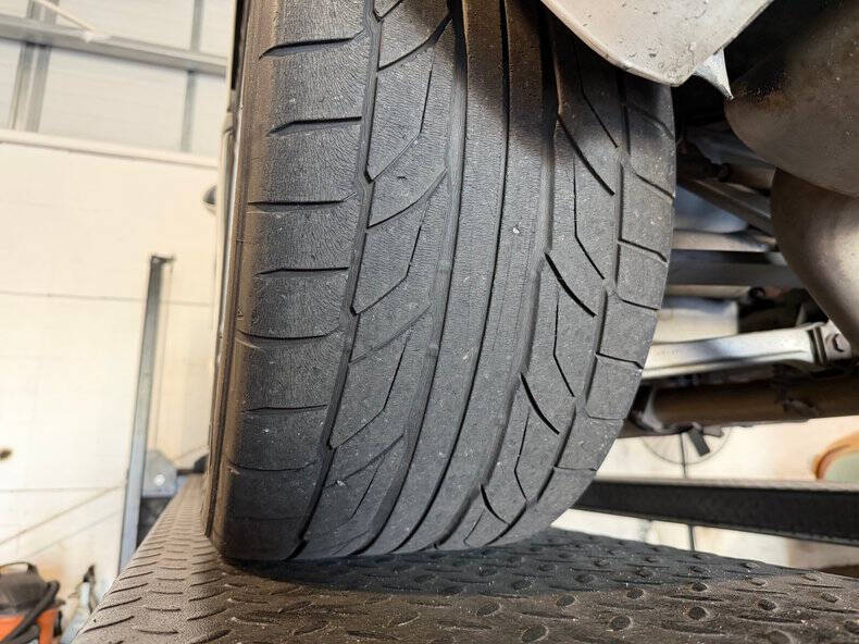 1995 Chevrolet Corvette