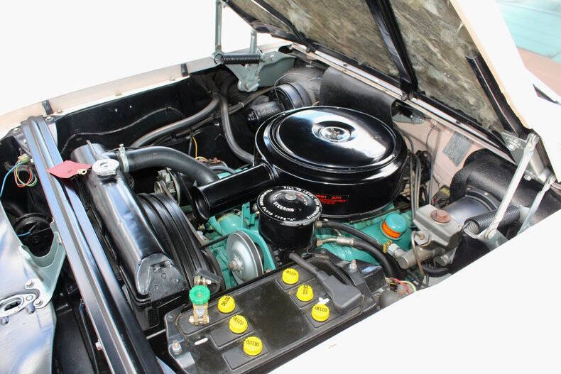 1957 Buick Roadmaster