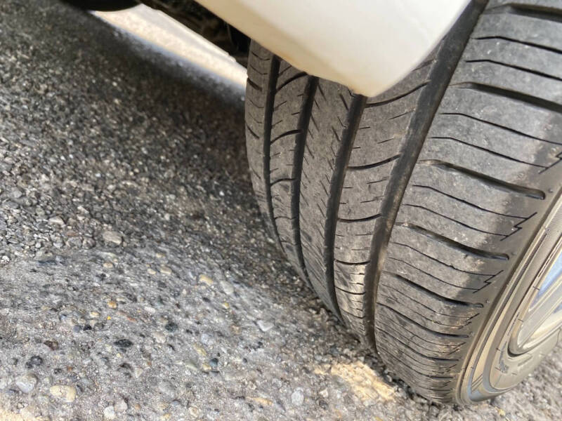 2020 Kia Forte GT Line