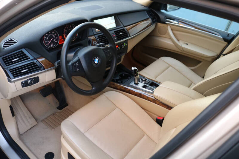 2013 BMW X5 xDrive35i