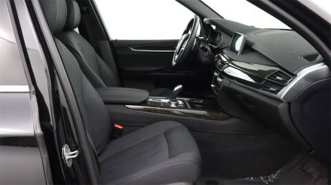 2018 BMW X5 sDrive35i