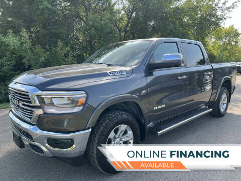 2019 RAM 1500 for sale at Ace Auto in Shakopee MN
