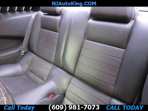 2014 Ford Mustang V6 Premium