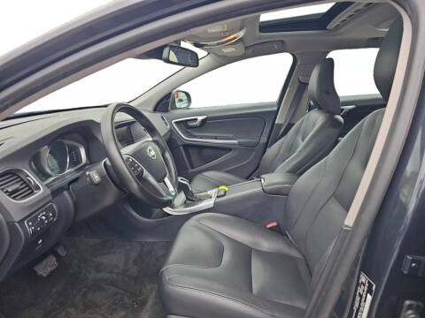 2015 Volvo V60 T5 Premier Plus