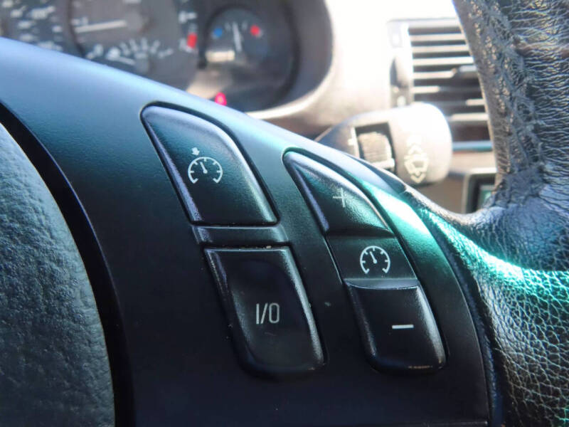 2006 BMW 3 Series 325Ci