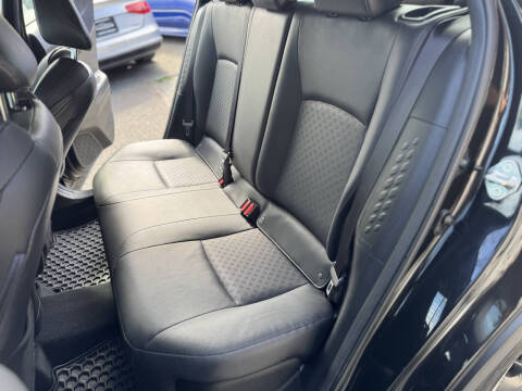 2020 Toyota C-HR Limited