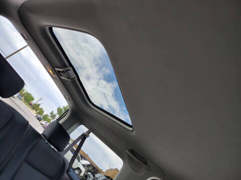 2006 Honda Element EX-P