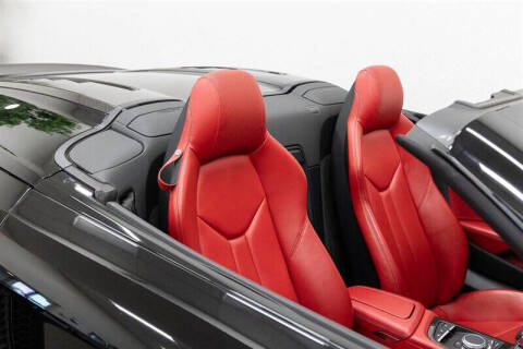 2020 Audi R8 5.2 quattro V10 perform. Spyder