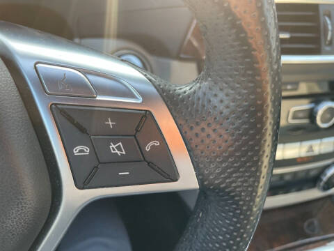 2014 Mercedes-Benz C-Class C 250 Sport