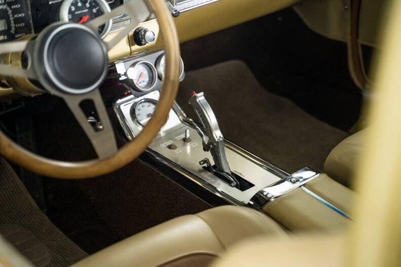 1965 Plymouth Belvedere