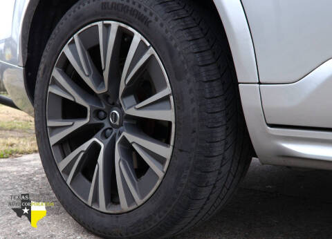 2020 Volvo XC90 T5 Momentum