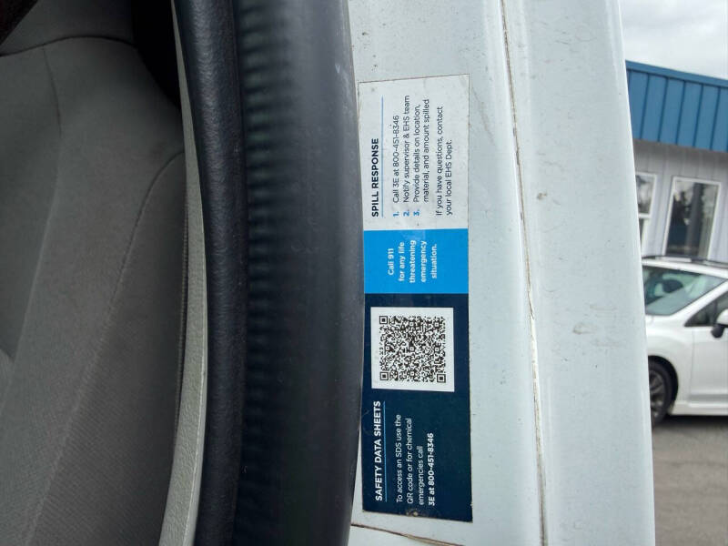 2013 Ford E-Series E-150