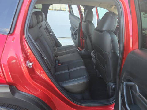2026 Mazda CX-50 2.5 S Select