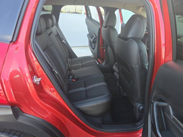 2026 Mazda CX-50 2.5 S Select