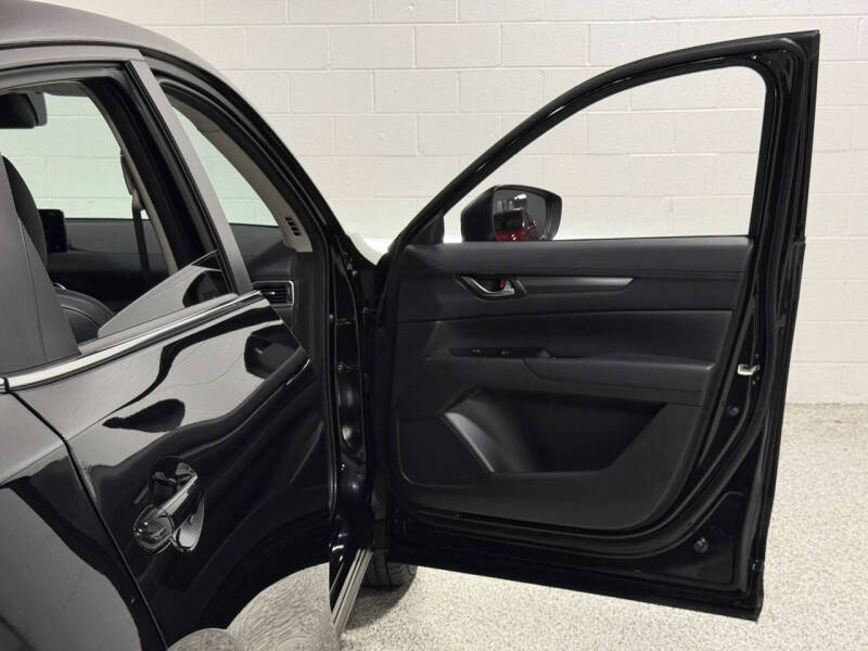 2023 Mazda CX-5 2.5 S Select