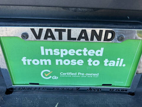 2019 RAM 1500 Classic SLT