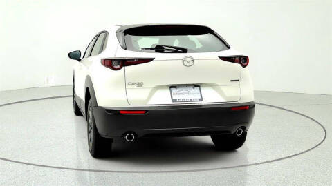 2023 Mazda CX-30 2.5 S