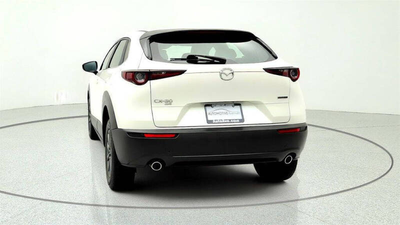 2023 Mazda CX-30 2.5 S