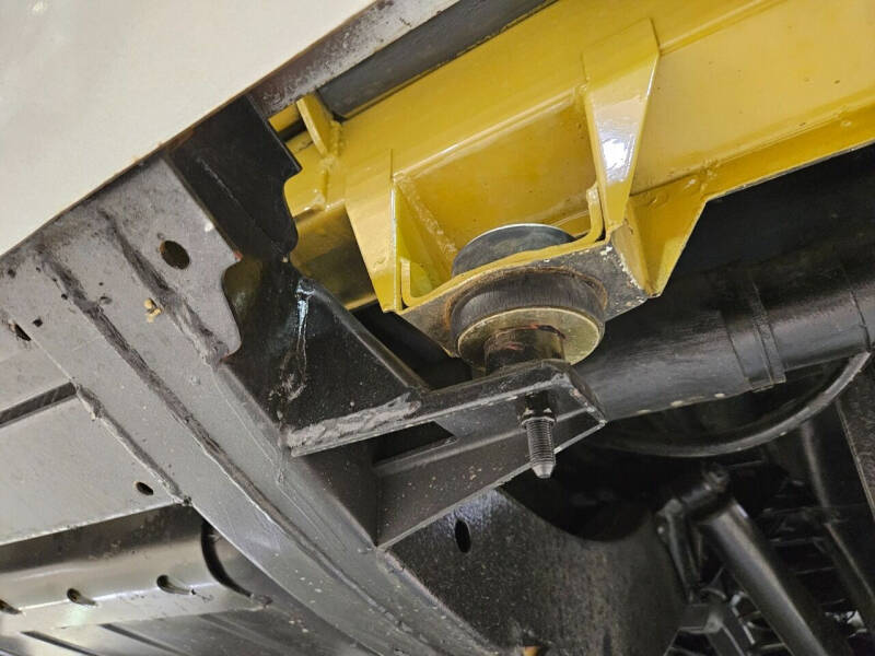 1979 Land Rover Range Rover