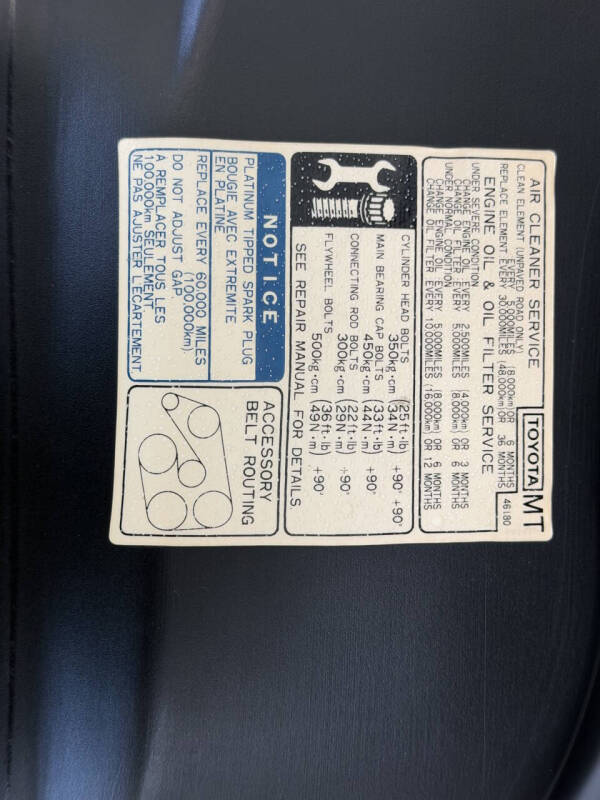 1994 Toyota Supra Turbo