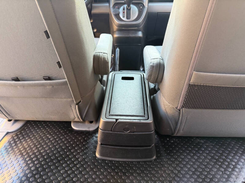 2009 Honda Element EX