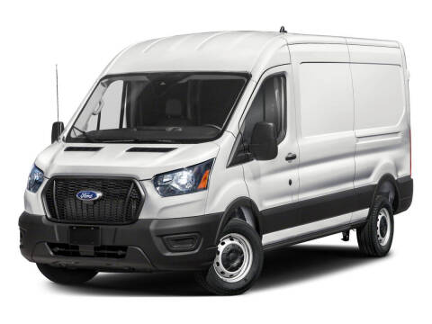 2026 Ford Transit 250