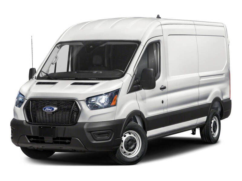 2026 Ford Transit Van Base's photo