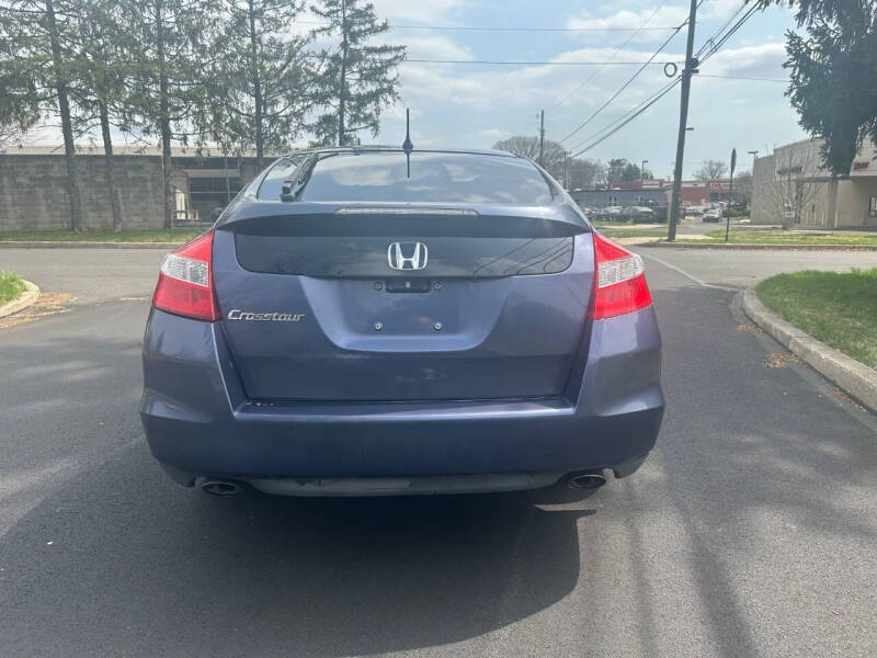 2012 Honda Crosstour EX