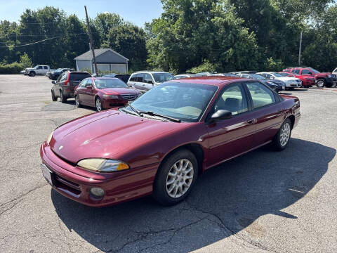 1997 Dodge Intrepid